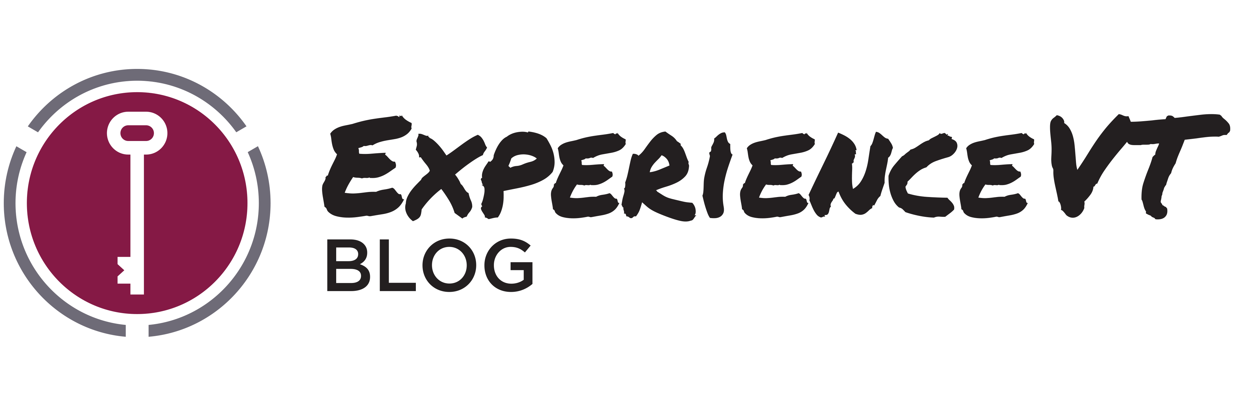 ExperienceVT Blog logo
