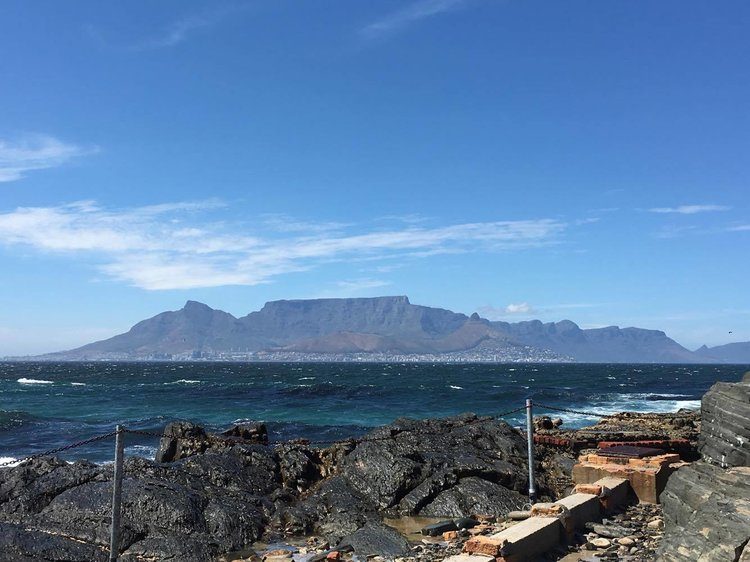 Table Mountain (Photo: Angela Simmons)