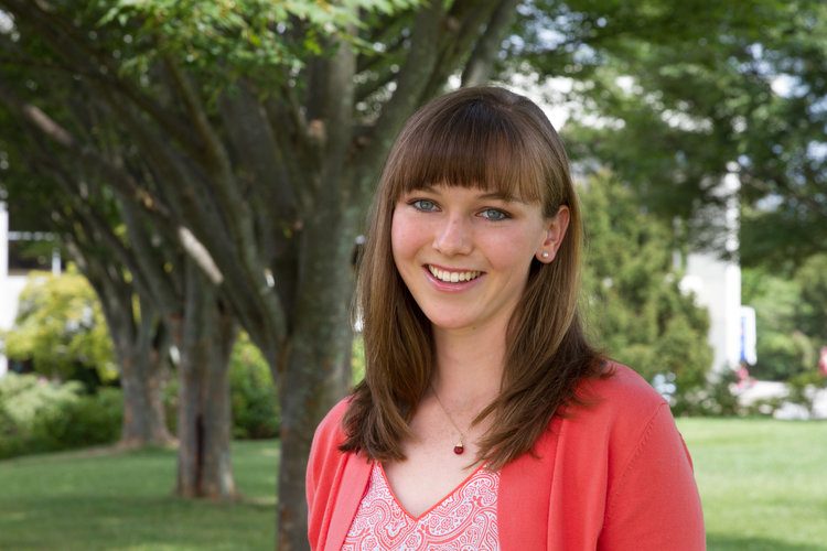 Meghan McLoughlin